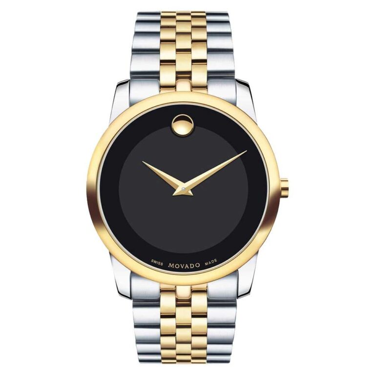 Movado 40mm Nam 0606899