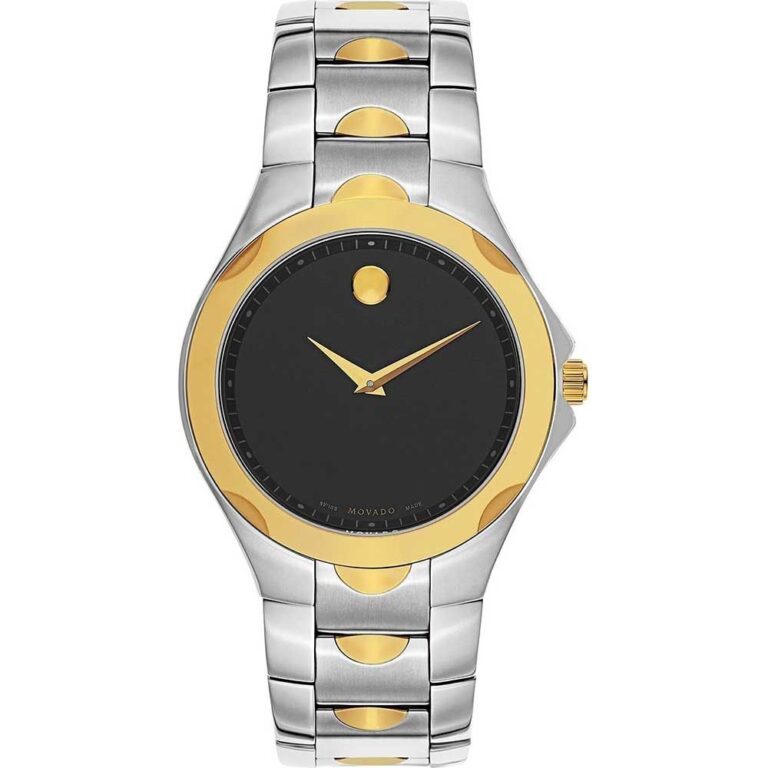 Movado 40mm Nam 0606906