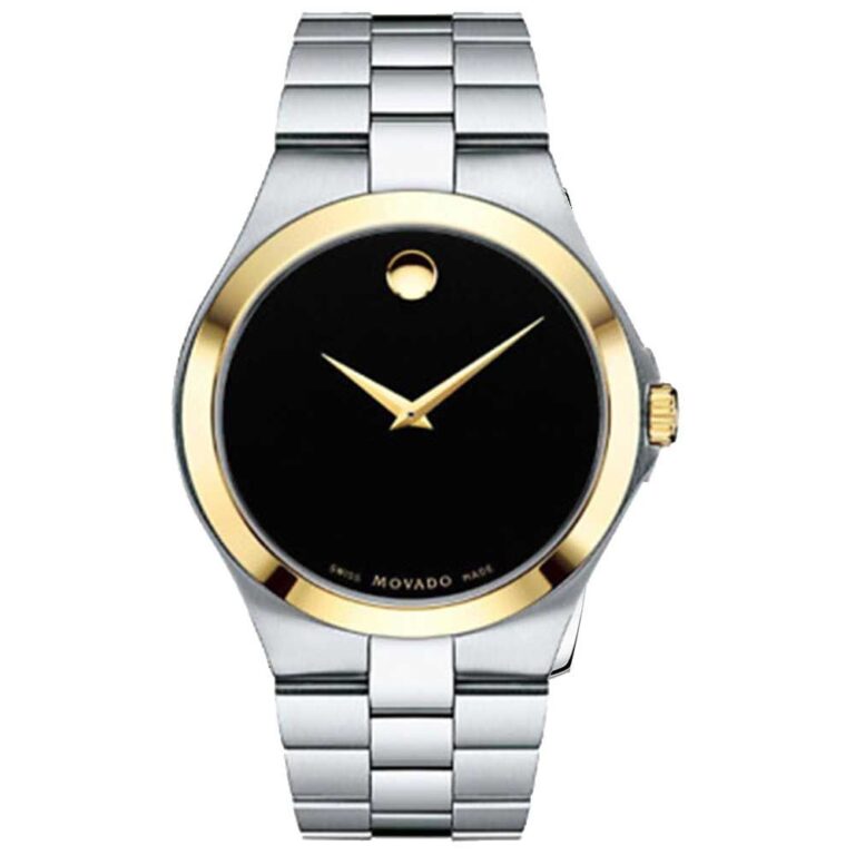 Movado 40mm Nam 0606909