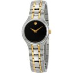 Movado 26mm Nữ 0606959 - Ảnh 1