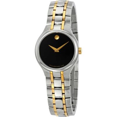 Ảnh sản phẩm Movado 26mm Nữ 0606959