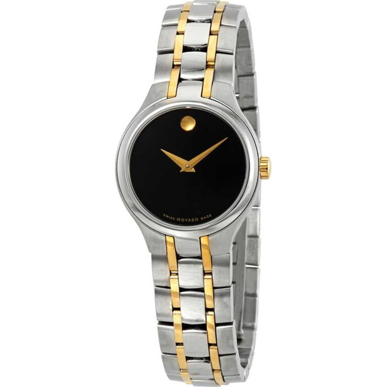 Movado 26mm Nữ 0606959