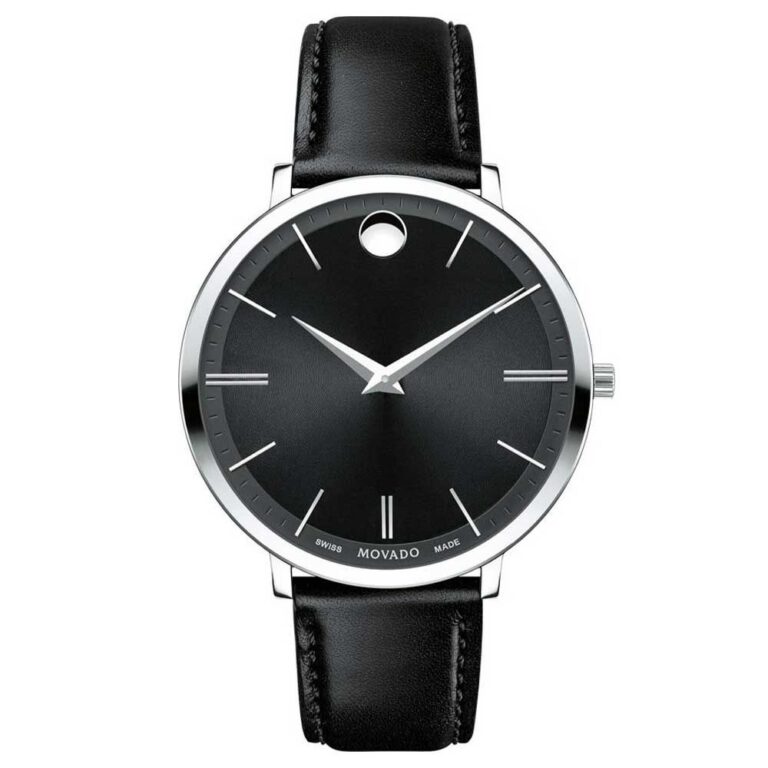 Movado 35mm Nữ 0607090
