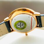 Movado 40mm Nam 0607177 - Ảnh 4