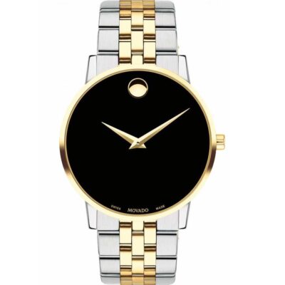 Ảnh sản phẩm Movado 40mm Nam 0607200