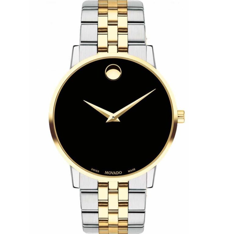 Movado 40mm Nam 0607200