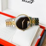 Movado 40mm Nam 0607200 - Ảnh 4