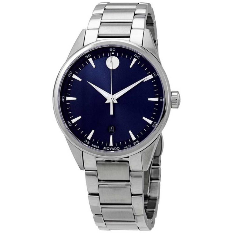 Movado 40mm Nam 0607244