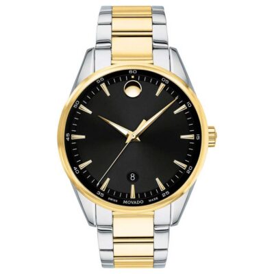 Ảnh sản phẩm Movado 40mm Nam 0607245