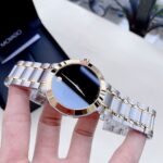 Movado 40mm Nam 0607278 - Ảnh 3