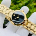 Movado 32mm Nữ 0607282 - Ảnh 2