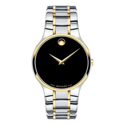 Ảnh sản phẩm Movado 38mm Nam 0607284