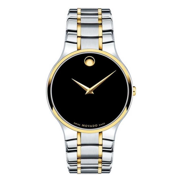 Movado 38mm Nam 0607284