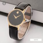 Movado 28mm Nữ 0607319 - Ảnh 2