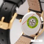 Movado 28mm Nữ 0607319 - Ảnh 6