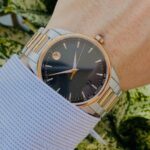 Movado 40mm Nam 0607359 - Ảnh 2