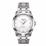 Tissot 32mm Nữ T035.207.11.011.00 - Ảnh 1