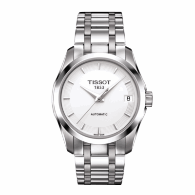 Ảnh sản phẩm Tissot 32mm Nữ T035.207.11.011.00