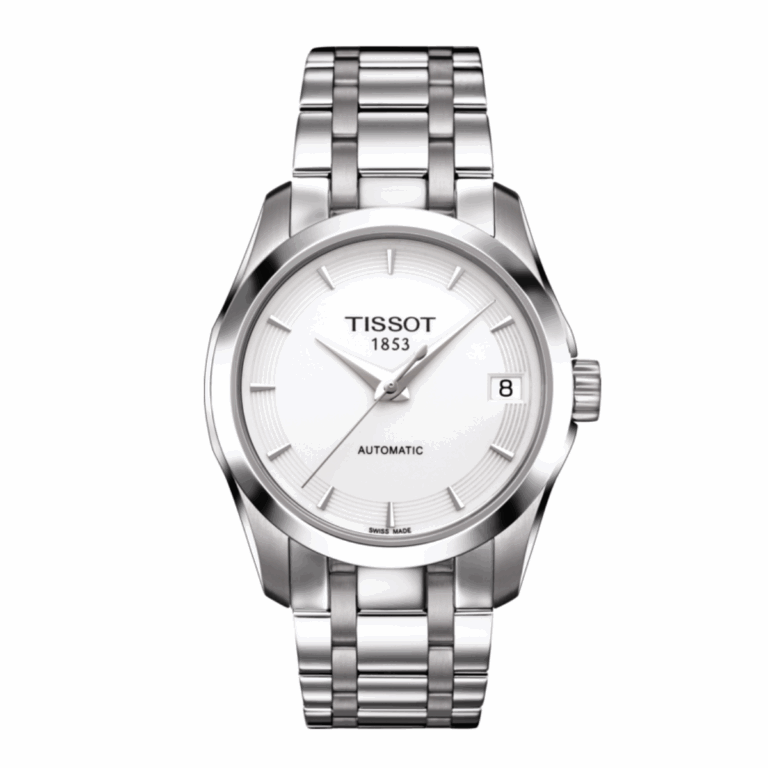Tissot 32mm Nữ T035.207.11.011.00