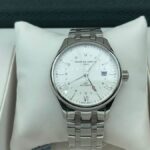 Frederique Constant 41.5mm Nam FC-350S5B6B - Ảnh 2