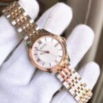 Bulova 28mm Nữ 98M125 - Ảnh 2