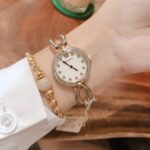 Bulova 26mm Nữ 98L225 - Ảnh 2