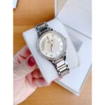 Bulova 33mm Nữ 98L248 - Ảnh 2