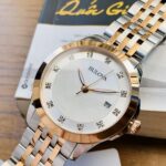 Bulova 36mm Nữ 98P162 - Ảnh 2