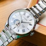 Bulova 42mm Nam 96A207 - Ảnh 2