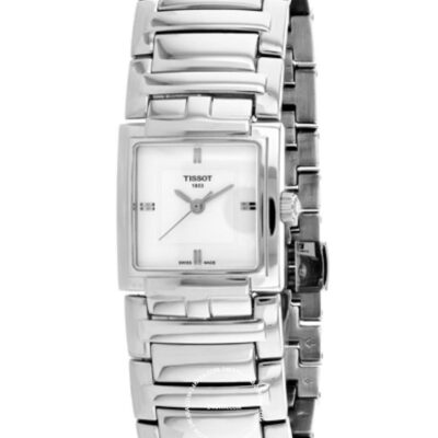 Ảnh sản phẩm Tissot 23mm Nữ T051.310.11.031.00