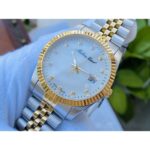 Mathey Tissot 40mm Nam H710BI - Ảnh 2