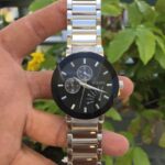 Bulova 40mm Nam 96C105 - Ảnh 3