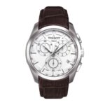Tissot 41mm Nam T035.617.16.031.00 - Ảnh 1