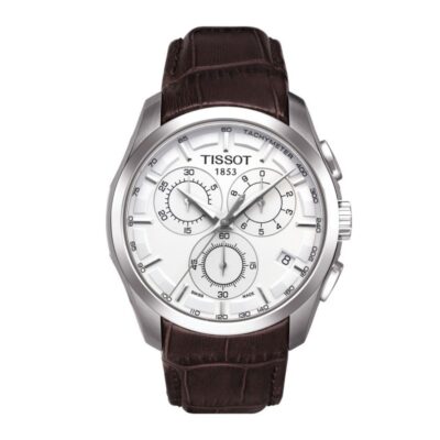 Ảnh sản phẩm Tissot 41mm Nam T035.617.16.031.00