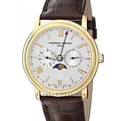 Ảnh sản phẩm Frederique Constant 40mm Nam FC-270SW4P5