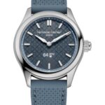 Frederique Constant 36mm Nữ FC-286LNS3B6 - Ảnh 2