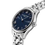 Frederique Constant 42mm Nam FC-287N5B6B - Ảnh 3