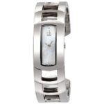 Calvin Klein 32mm Nữ K3Y2S11T - Ảnh 1