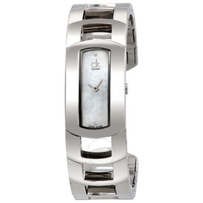 Ảnh sản phẩm Calvin Klein 32mm Nữ K3Y2S11T