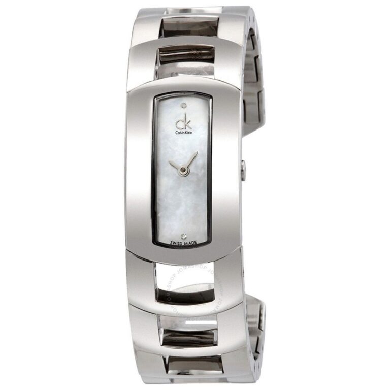 Calvin Klein 32mm Nữ K3Y2S11T