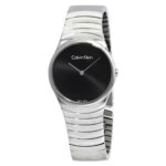 Calvin Klein 33mm Nữ K8A23141 - Ảnh 1
