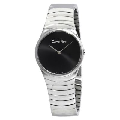 Ảnh sản phẩm Calvin Klein 33mm Nữ K8A23141