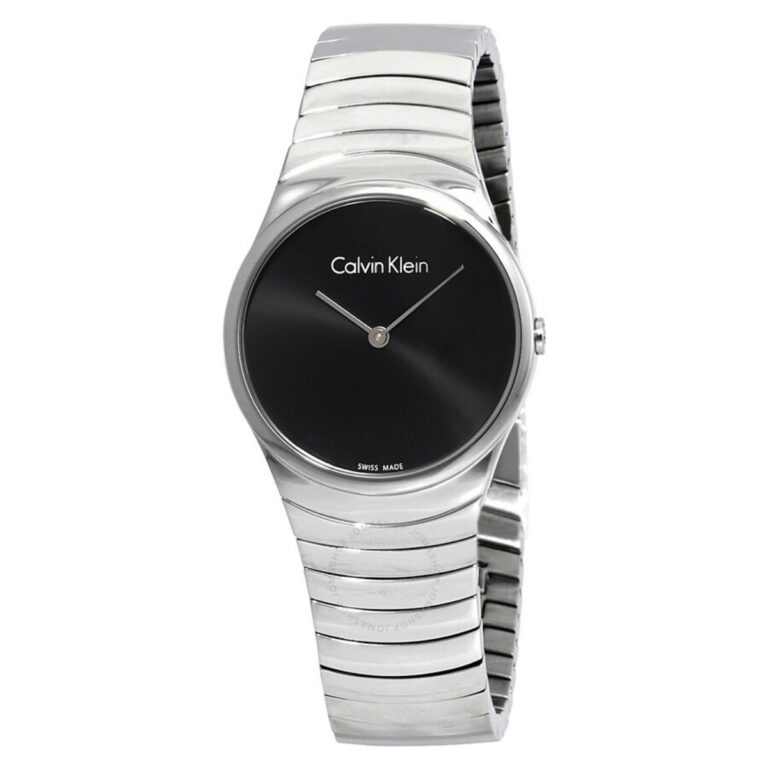 Calvin Klein 33mm Nữ K8A23141