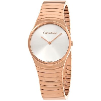 Ảnh sản phẩm Calvin Klein 33mm Nữ K8A23646