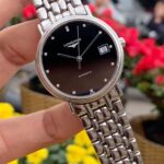 Longines 35mm Nam L4.721.4.97.6 - Ảnh 2