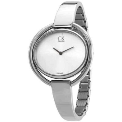 Ảnh sản phẩm Calvin Klein 36mm Nữ K4F2N116