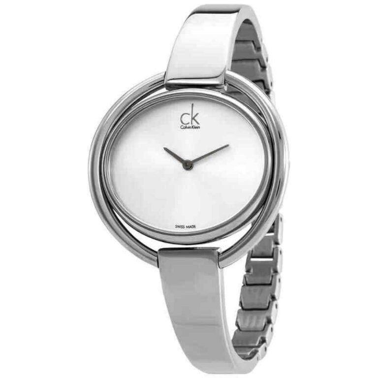 Calvin Klein 36mm Nữ K4F2N116