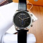 Calvin Klein 42mm Nam K8S271C1 - Ảnh 3