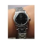 Tissot 28mm Nữ T028.210.11.057.00 - Ảnh 5