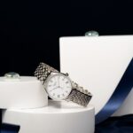 Longines 35mm Nam L4.760.4.11.6 - Ảnh 4